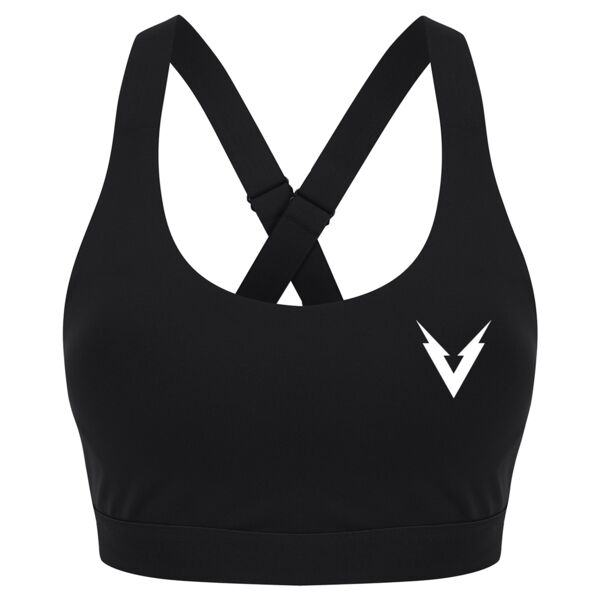 Impact Core Bra Thumbnail