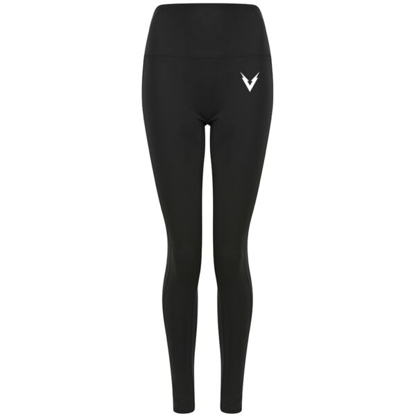 Core Pocket Legging Thumbnail