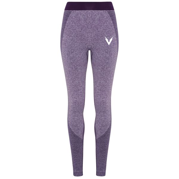 Seamless 3D Fit Sport Sculpt Leggings Thumbnail