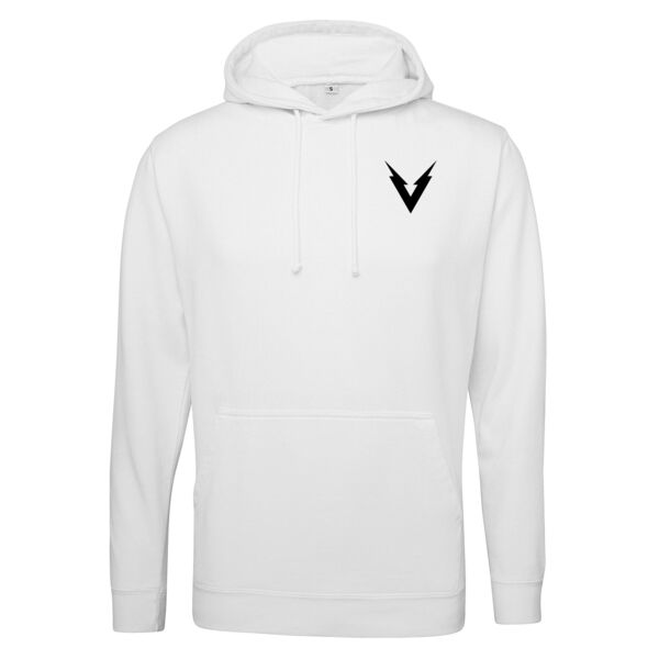 Washed Hoodie Thumbnail