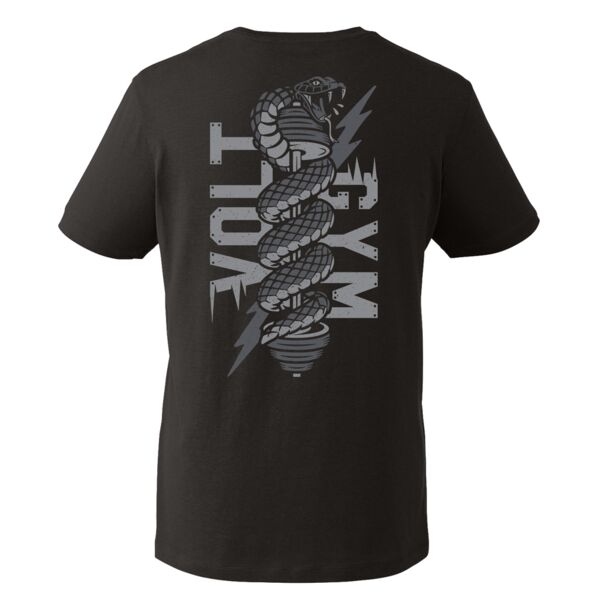 Snake Anthem T-Shirt Thumbnail