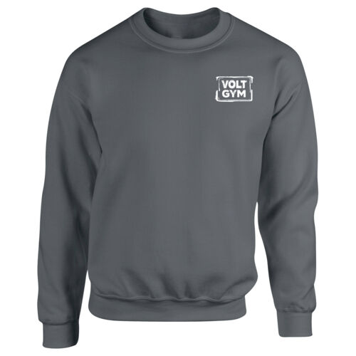 Volt Gym - Heavy-Blend Sweatshirt Thumbnail