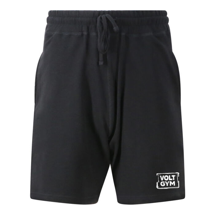 Volt Gym - Cool Jog Shorts Thumbnail