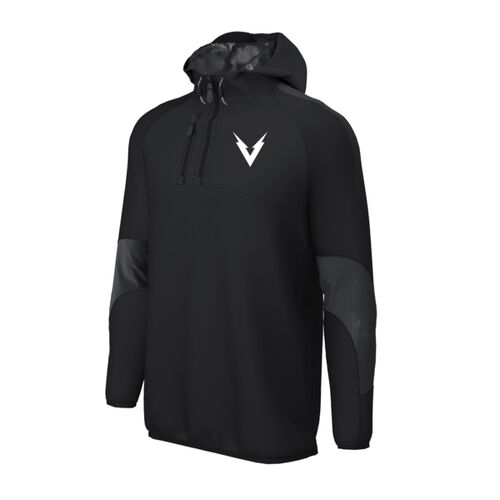 Volt Gym - Performance Pro Hooded Jacket Thumbnail
