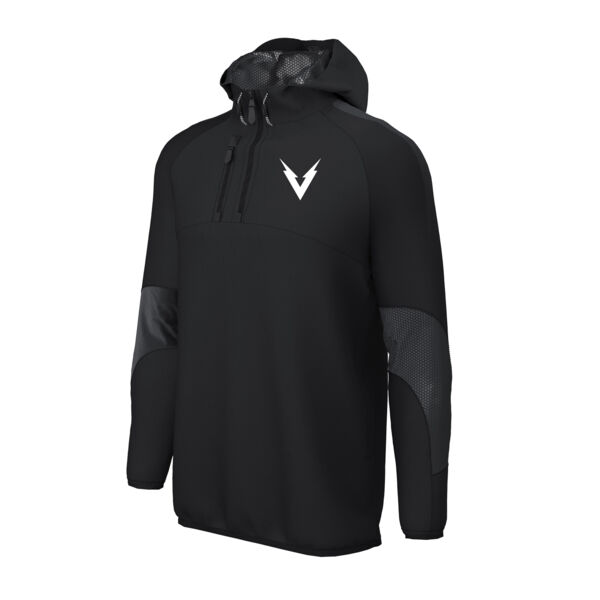 Volt Gym - Performance Pro Hooded Jacket Thumbnail