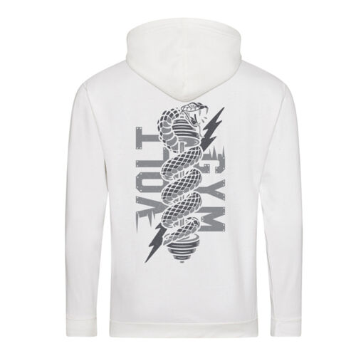 Volt Gym - Snake Washed Hoodie Thumbnail