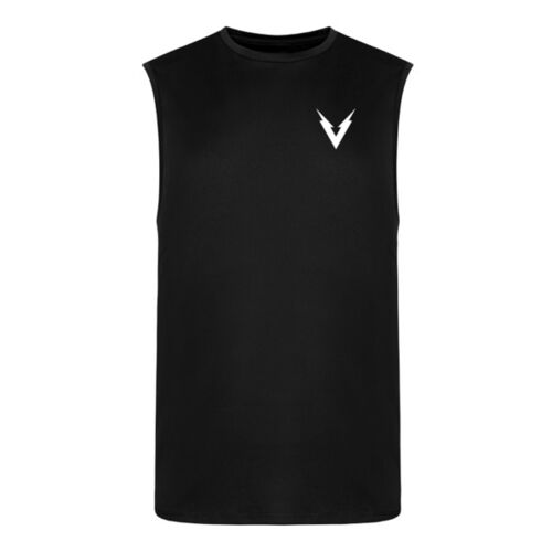 Volt - Cool Smooth Sports Vest Thumbnail