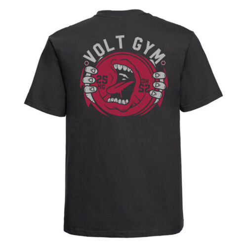 Volt Gym  Thumbnail