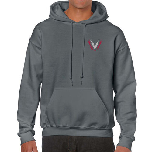 Volt  - Heavy-Blend Hoodie Thumbnail