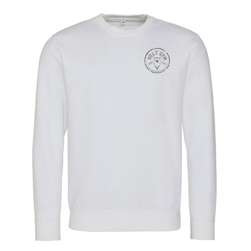 test  - Snake Washed Sweatshirt Thumbnail