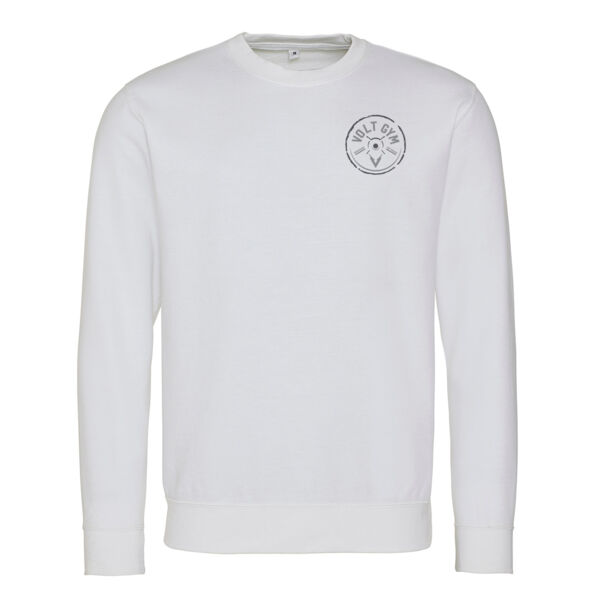 test  - Snake Washed Sweatshirt Thumbnail