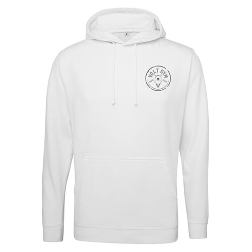 test  - Snake Washed Hoodie Thumbnail