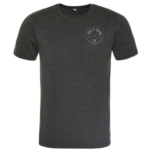 test  - The Volt Snake - Washed T-Shirt Thumbnail