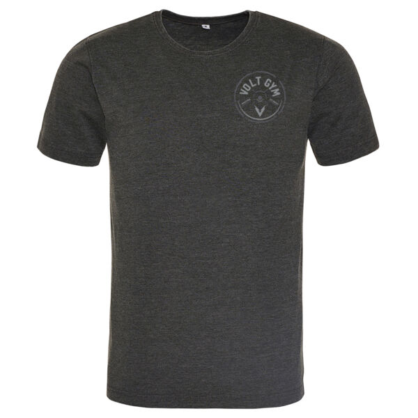 test  - The Volt Snake - Washed T-Shirt Thumbnail